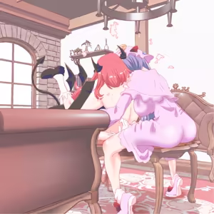 Page 1234 of nonmikan Fanbox Low quality archive 02-2026 to 2019 9/19 - preview thumbnail