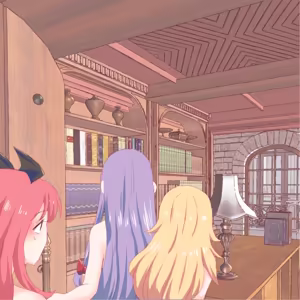 Page 1248 of nonmikan Fanbox Low quality archive 02-2026 to 2019 9/19 - preview thumbnail