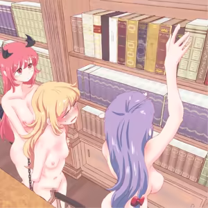 Page 1249 of nonmikan Fanbox Low quality archive 02-2026 to 2019 9/19 - preview thumbnail