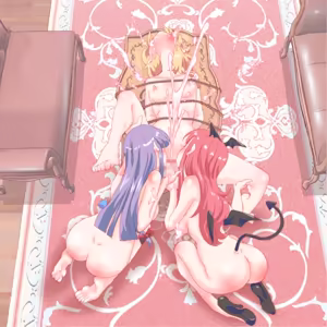Page 1263 of nonmikan Fanbox Low quality archive 02-2026 to 2019 9/19 - preview thumbnail