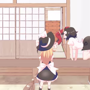 Page 1284 of nonmikan Fanbox Low quality archive 02-2026 to 2019 9/19 - preview thumbnail