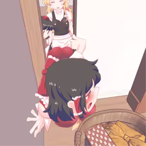 Page 1285 of nonmikan Fanbox Low quality archive 02-2026 to 2019 9/19 - preview thumbnail