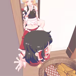 Page 1287 of nonmikan Fanbox Low quality archive 02-2026 to 2019 9/19 - preview thumbnail