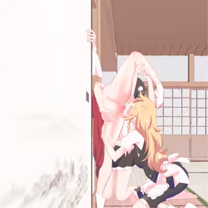 Page 1288 of nonmikan Fanbox Low quality archive 02-2026 to 2019 9/19 - preview thumbnail