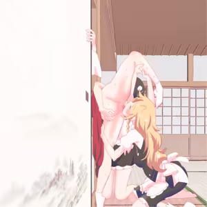 Page 1289 of nonmikan Fanbox Low quality archive 02-2026 to 2019 9/19 - preview thumbnail