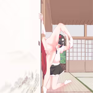 Page 1291 of nonmikan Fanbox Low quality archive 02-2026 to 2019 9/19 - preview thumbnail