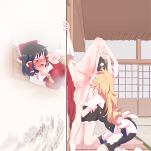 Page 1293 of nonmikan Fanbox Low quality archive 02-2026 to 2019 9/19 - preview thumbnail