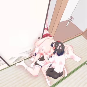 Page 1296 of nonmikan Fanbox Low quality archive 02-2026 to 2019 9/19 - preview thumbnail