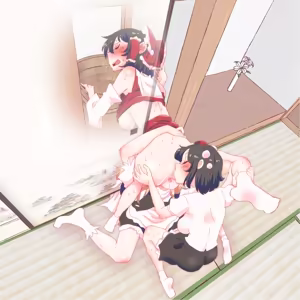 Page 1299 of nonmikan Fanbox Low quality archive 02-2026 to 2019 9/19 - preview thumbnail