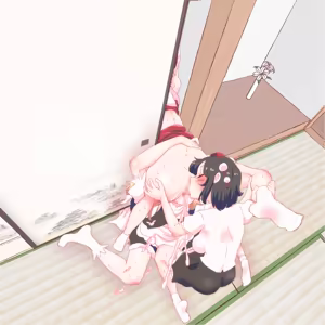 Page 1300 of nonmikan Fanbox Low quality archive 02-2026 to 2019 9/19 - preview thumbnail