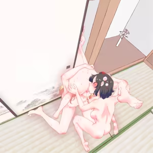 Page 1320 of nonmikan Fanbox Low quality archive 02-2026 to 2019 9/19 - preview thumbnail