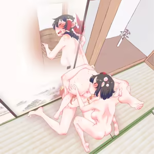 Page 1323 of nonmikan Fanbox Low quality archive 02-2026 to 2019 9/19 - preview thumbnail