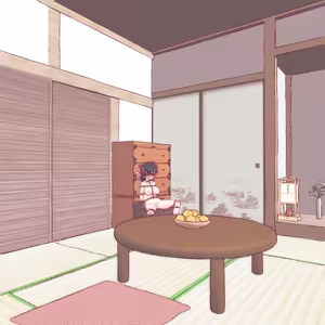 Page 1344 of nonmikan Fanbox Low quality archive 02-2026 to 2019 9/19 - preview thumbnail