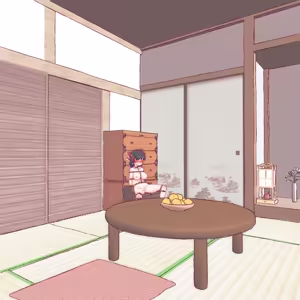 Page 1375 of nonmikan Fanbox Low quality archive 02-2026 to 2019 9/19 - preview thumbnail