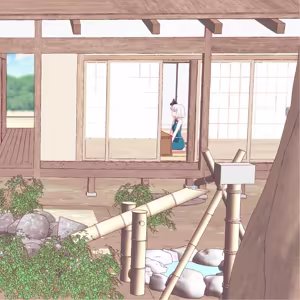 Page 1395 of nonmikan Fanbox Low quality archive 02-2026 to 2019 9/19 - preview thumbnail