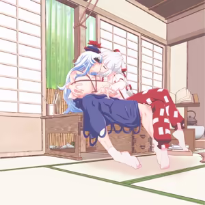 Page 140 of nonmikan Fanbox Low quality archive 02-2026 to 2019 9/19 - preview thumbnail