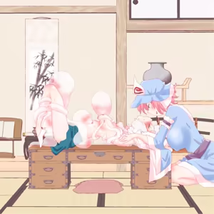 Page 1403 of nonmikan Fanbox Low quality archive 02-2026 to 2019 9/19 - preview thumbnail