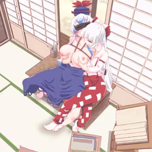 Page 141 of nonmikan Fanbox Low quality archive 02-2026 to 2019 9/19 - preview thumbnail