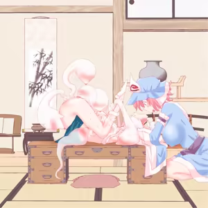 Page 1421 of nonmikan Fanbox Low quality archive 02-2026 to 2019 9/19 - preview thumbnail