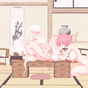Page 1453 of nonmikan Fanbox Low quality archive 02-2026 to 2019 9/19 - preview thumbnail