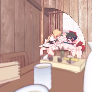 Page 1515 of nonmikan Fanbox Low quality archive 02-2026 to 2019 9/19 - preview thumbnail