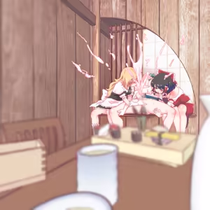 Page 1516 of nonmikan Fanbox Low quality archive 02-2026 to 2019 9/19 - preview thumbnail