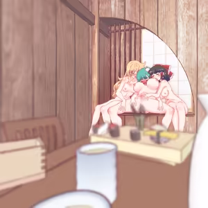 Page 1517 of nonmikan Fanbox Low quality archive 02-2026 to 2019 9/19 - preview thumbnail
