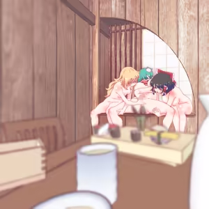 Page 1539 of nonmikan Fanbox Low quality archive 02-2026 to 2019 9/19 - preview thumbnail