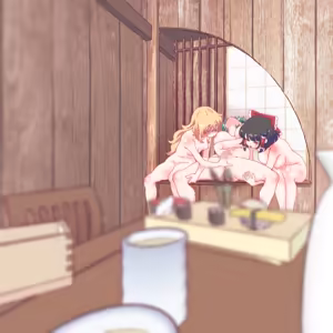 Page 1540 of nonmikan Fanbox Low quality archive 02-2026 to 2019 9/19 - preview thumbnail