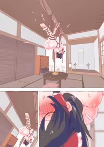 Page 1592 of nonmikan Fanbox Low quality archive 02-2026 to 2019 9/19 - preview thumbnail