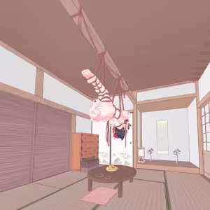 Page 1595 of nonmikan Fanbox Low quality archive 02-2026 to 2019 9/19 - preview thumbnail
