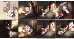 Page 163 of nonmikan Fanbox Low quality archive 02-2026 to 2019 9/19 - preview thumbnail