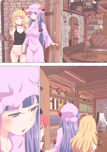 Page 1727 of nonmikan Fanbox Low quality archive 02-2026 to 2019 9/19 - preview thumbnail