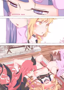 Page 1729 of nonmikan Fanbox Low quality archive 02-2026 to 2019 9/19 - preview thumbnail