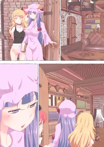 Page 1745 of nonmikan Fanbox Low quality archive 02-2026 to 2019 9/19 - preview thumbnail