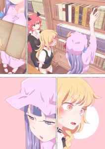 Page 1746 of nonmikan Fanbox Low quality archive 02-2026 to 2019 9/19 - preview thumbnail