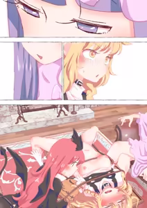 Page 1747 of nonmikan Fanbox Low quality archive 02-2026 to 2019 9/19 - preview thumbnail