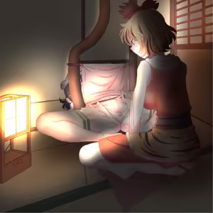 Page 175 of nonmikan Fanbox Low quality archive 02-2026 to 2019 9/19 - preview thumbnail