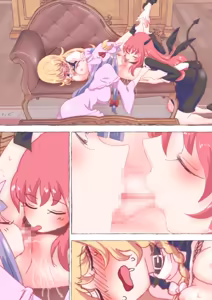 Page 1758 of nonmikan Fanbox Low quality archive 02-2026 to 2019 9/19 - preview thumbnail