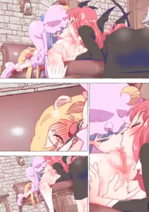 Page 1760 of nonmikan Fanbox Low quality archive 02-2026 to 2019 9/19 - preview thumbnail