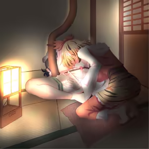 Page 178 of nonmikan Fanbox Low quality archive 02-2026 to 2019 9/19 - preview thumbnail