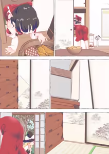 Page 1883 of nonmikan Fanbox Low quality archive 02-2026 to 2019 9/19 - preview thumbnail