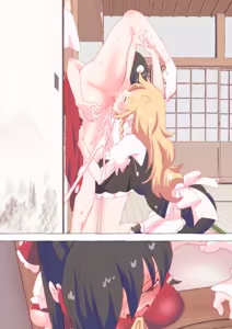 Page 1888 of nonmikan Fanbox Low quality archive 02-2026 to 2019 9/19 - preview thumbnail