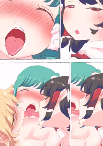 Page 1943 of nonmikan Fanbox Low quality archive 02-2026 to 2019 9/19 - preview thumbnail