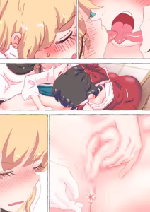 Page 1944 of nonmikan Fanbox Low quality archive 02-2026 to 2019 9/19 - preview thumbnail