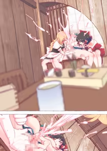 Page 1952 of nonmikan Fanbox Low quality archive 02-2026 to 2019 9/19 - preview thumbnail