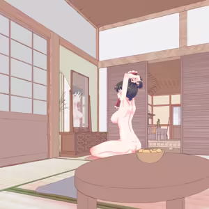 Page 1957 of nonmikan Fanbox Low quality archive 02-2026 to 2019 9/19 - preview thumbnail