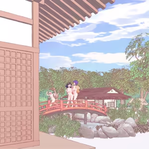Page 203 of nonmikan Fanbox Low quality archive 02-2026 to 2019 9/19 - preview thumbnail