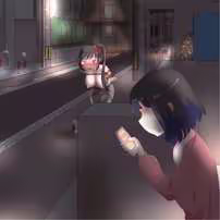 Page 237 of nonmikan Fanbox Low quality archive 02-2026 to 2019 9/19 - preview thumbnail