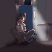 Page 241 of nonmikan Fanbox Low quality archive 02-2026 to 2019 9/19 - preview thumbnail